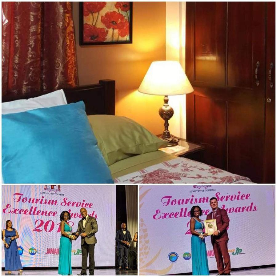 Ultimate Freedom Bed And Breakfast Santa Cruz ภายนอก รูปภาพ