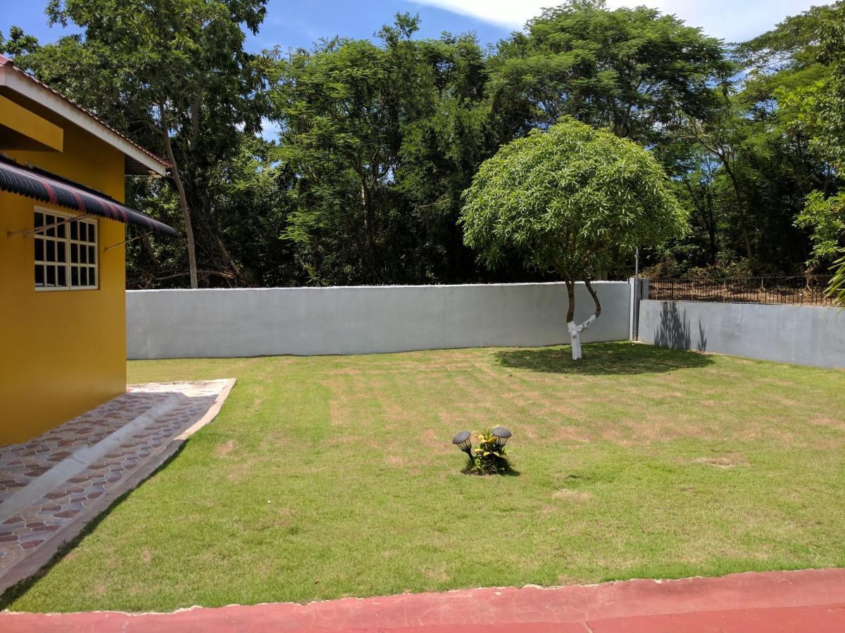 Ultimate Freedom Bed And Breakfast Santa Cruz ภายนอก รูปภาพ