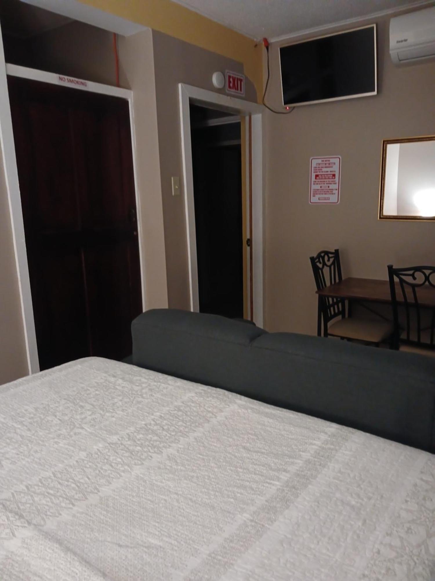 Ultimate Freedom Bed And Breakfast Santa Cruz ภายนอก รูปภาพ