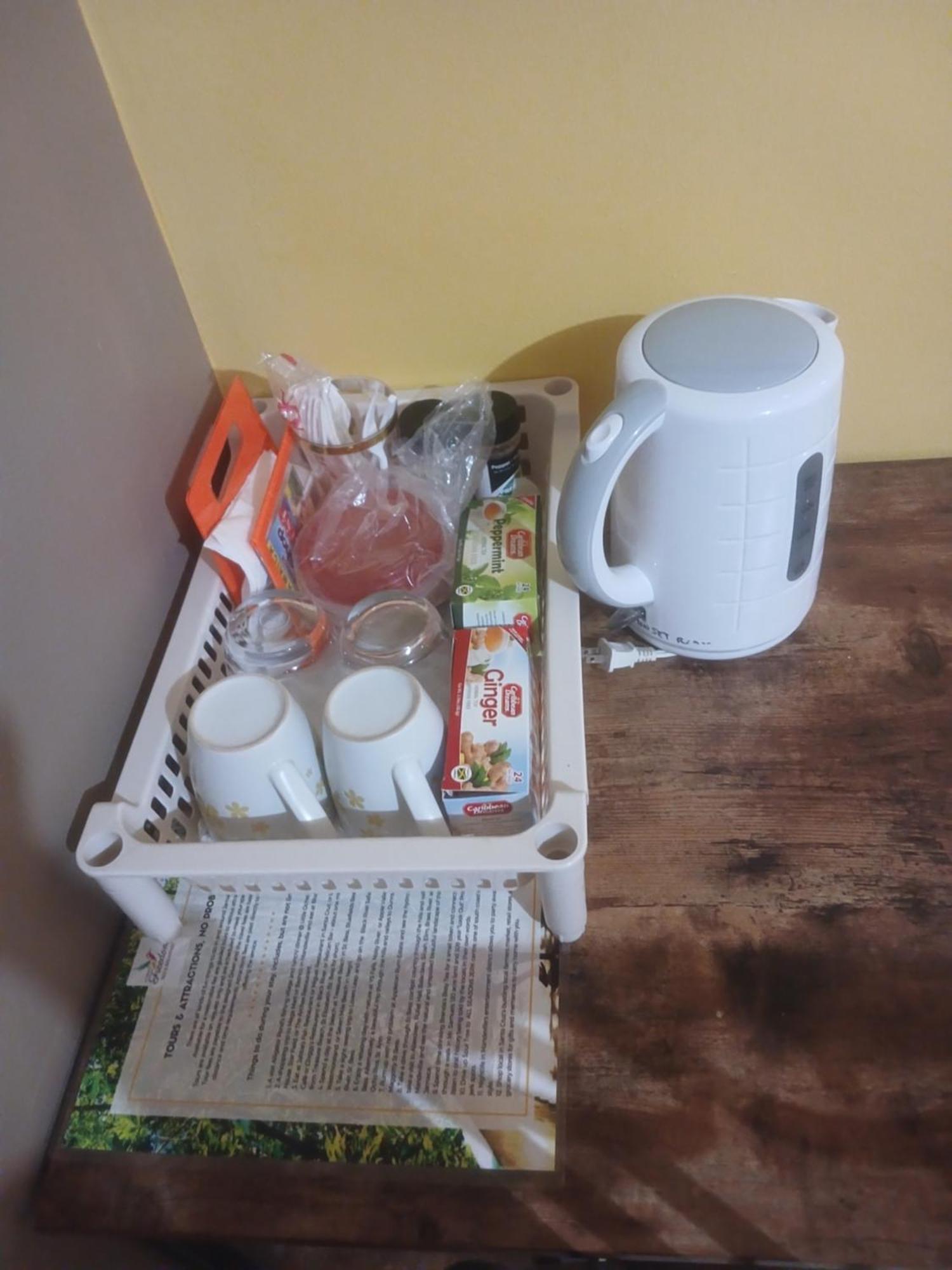 Ultimate Freedom Bed And Breakfast Santa Cruz ภายนอก รูปภาพ