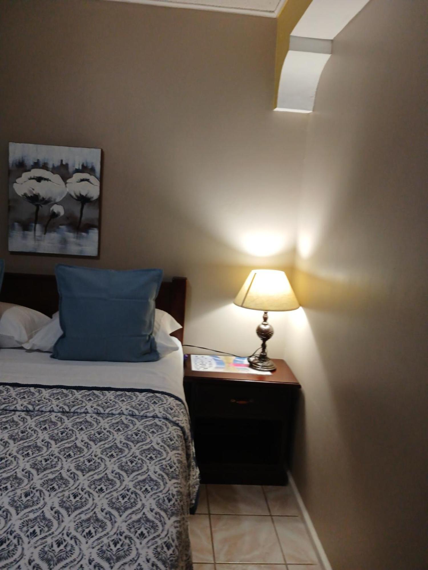 Ultimate Freedom Bed And Breakfast Santa Cruz ภายนอก รูปภาพ