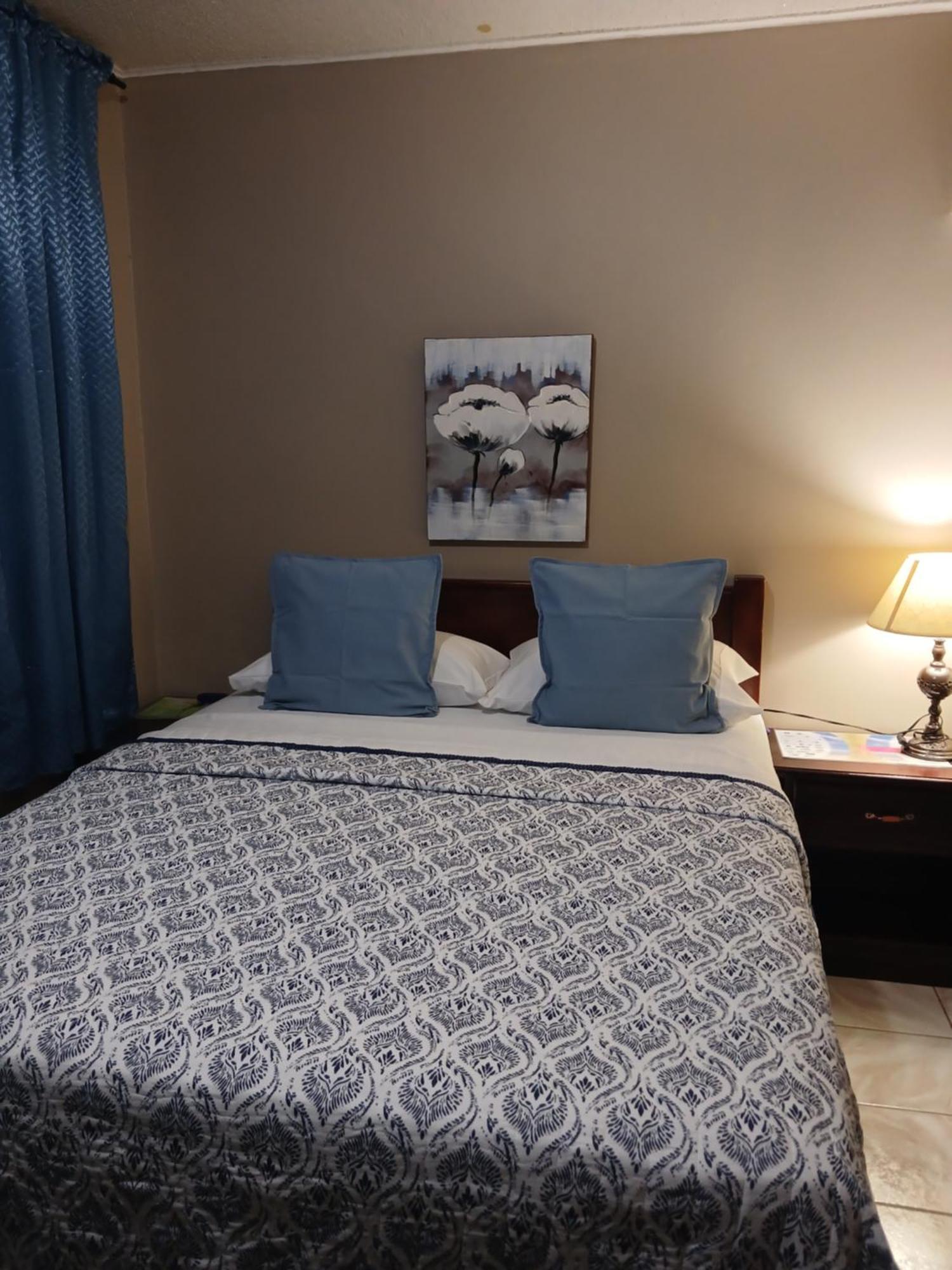Ultimate Freedom Bed And Breakfast Santa Cruz ภายนอก รูปภาพ