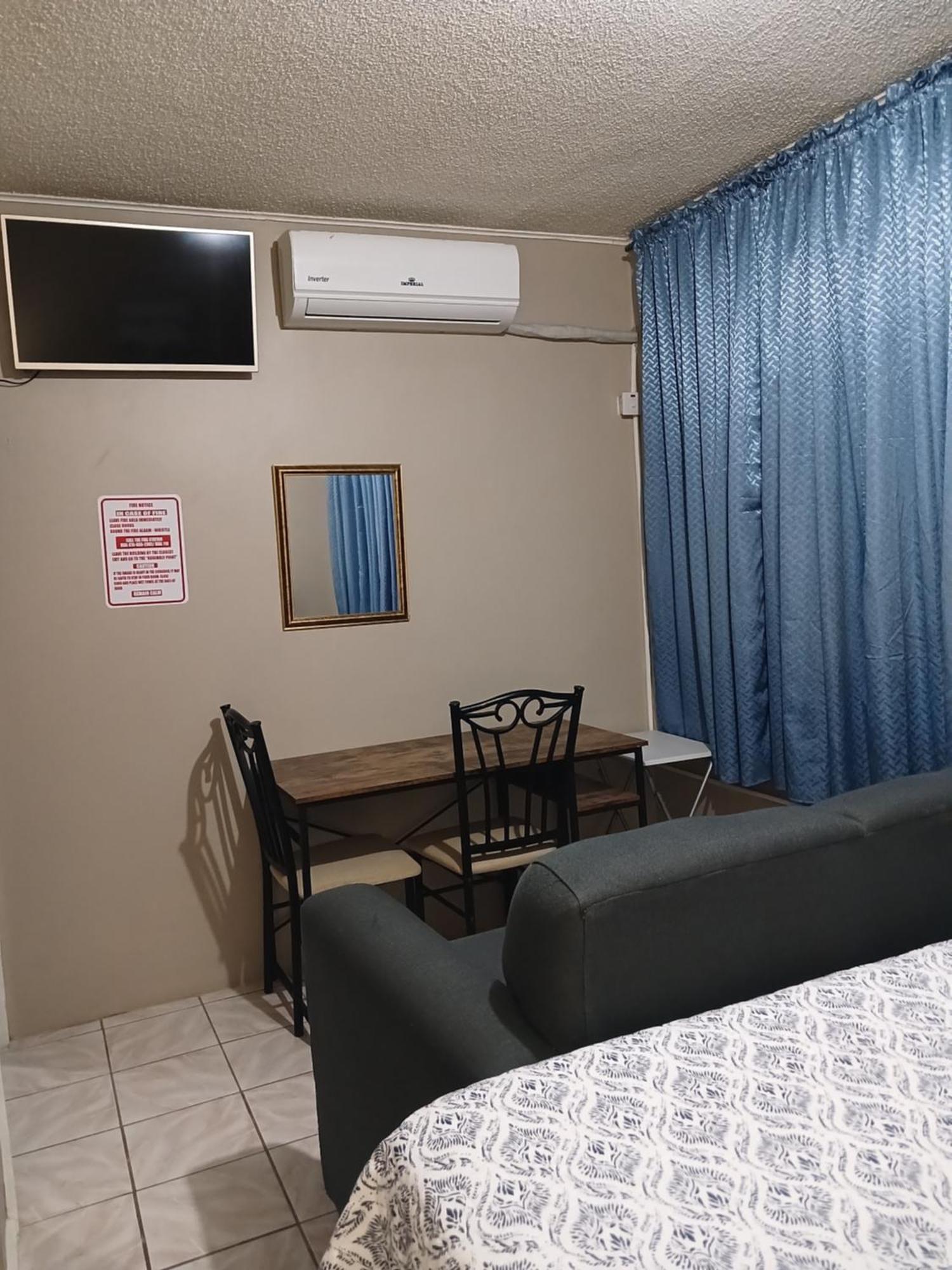 Ultimate Freedom Bed And Breakfast Santa Cruz ภายนอก รูปภาพ