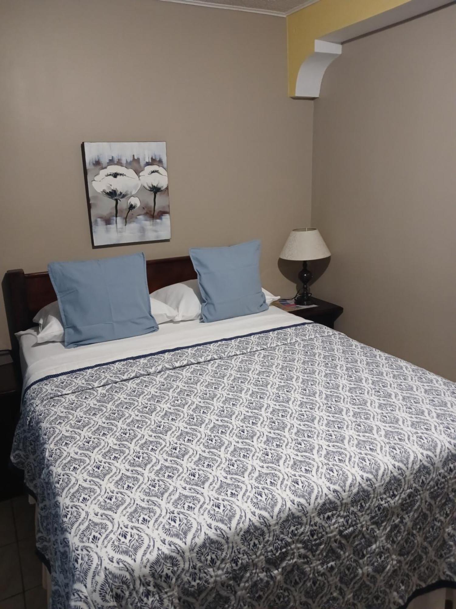 Ultimate Freedom Bed And Breakfast Santa Cruz ภายนอก รูปภาพ