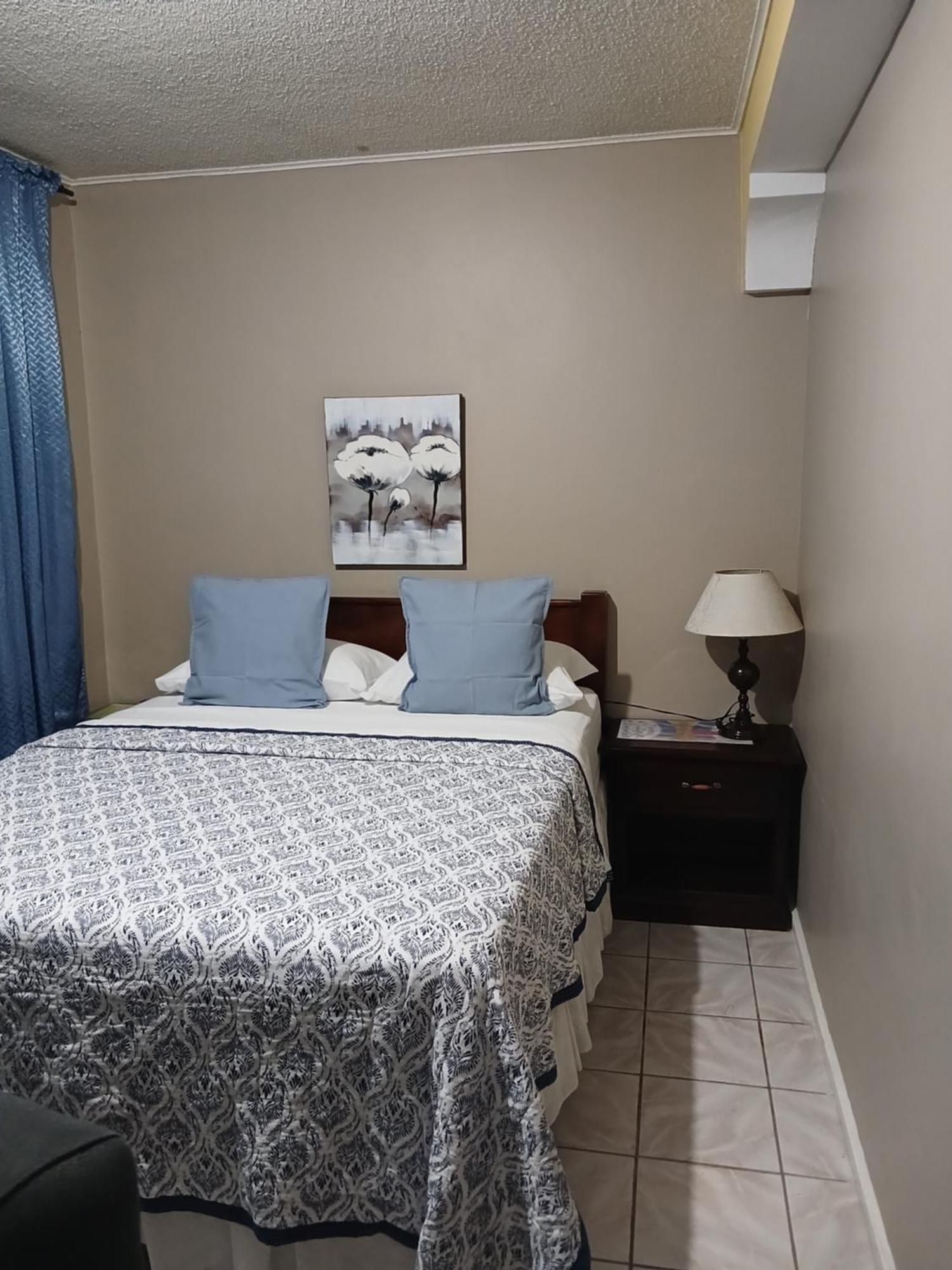 Ultimate Freedom Bed And Breakfast Santa Cruz ภายนอก รูปภาพ