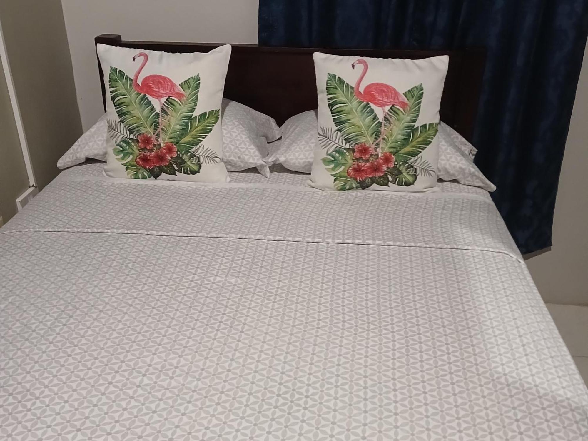 Ultimate Freedom Bed And Breakfast Santa Cruz ห้อง รูปภาพ